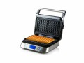 Domo Waffeleisen DO9219W, Leistung: 1600 W, Anzahl pro