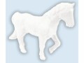 décopatch Bastelset Pferd, Altersempfehlung ab: 6 Jahren, Material