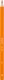BRUYNZEEL Schulfarbstift Super     3.3mm - 60516923  orange