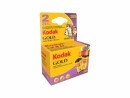 Kodak GOLD 200 GB 135-36 3-Pack