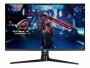 Asus Monitor ROG Strix XG32AQ, Bildschirmdiagonale: 32 "