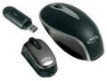 NGS Wallaby - Souris - optique - 3 boutons