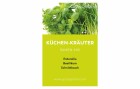 Gusta Garden Samen Mix Küchen-Kräuter HARRY HERBS, Bio: Nein