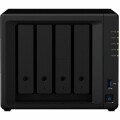 Synology NAS DiskStation DS423+ 4-bay, Anzahl Laufwerkschächte: 4