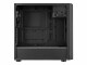Bild 15 Cooler Master PC-Gehäuse ELITE 500 ODD, Unterstützte Mainboards: ATX