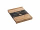 ENO Schneidebrett, Braun, Produkttyp: Grillbesteck-Set