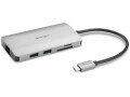 Kensington UH1400P USB-C MOBILE