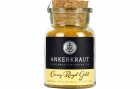 Ankerkraut Gewürz Curry Royal Gold 80 g, Produkttyp: Curry