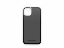 Ideal of Sweden Back Cover Clear Tinted Black iPhone 15 Plus