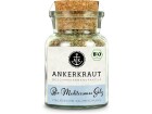 Ankerkraut Gewürz Bio Mediterranes Salz 120 g, Produkttyp: Salz