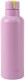 ROOST     Thermos Flasche 0.5L  7x7x31mm - 497598    bubble gum pink/lime