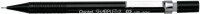 PENTEL Druckbleistift Sharplet 0,5mm A125-A schwarz, Kein