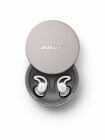 Bose Kopfhörer In-Ear Sleepbuds II Wellness Schlafklänge & Noise Masking weiss