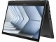 Asus ExpertBook B2 Flip (B2502FVA-N80030X), Prozessortyp: Intel