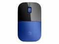 Hewlett-Packard  Z3700 Dragonfly Blue