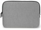 DICOTA Notebook-Sleeve Skin Urban 14 " Grau, Tragemöglichkeit