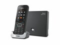 Gigaset Schnurlostelefon Premium 300A GO, SIP-Konten: 6 ×