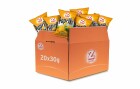 Zweifel Chips Original Paprika 20 x 30g, Produkttyp: Paprika