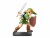 Image 3 Nintendo amiibo Super Smash Bros. Character - Young Link