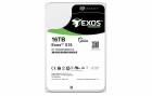 Seagate Harddisk Exos X16 3.5" SATA 16 TB, Speicher