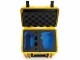 B&W Outdoor-Koffer DJI Mini 2 Gelb, Höhe: 215 mm