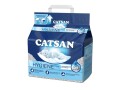 Catsan Katzenstreu Hygiene Plus 10 l, Packungsgrösse: 10 l