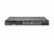 Aruba - 3810M 24G PoE+ 1-slot Switch