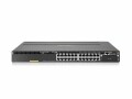 Hewlett Packard Enterprise Aruba PoE+ Switch