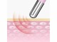 inFace Eye care instrument MS5000, Pink, Detailfarbe: Pink