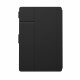 SPECK     Balance Folio Black - 144522105 Samsung Tab A8 10.5