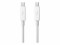 Bild 1 Apple Thunderbolt Kabel 2m