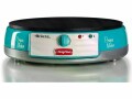 Ariete Crêpe Maker Party Time ARI-202-BL 1000 W, Blau