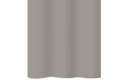 diaqua® Duschvorhang Basic 180 x 180 cm, Grau, Breite