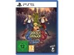 GAME Double Dragon Gaiden: Rise of the Dragons, Für