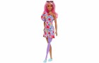 Barbie Puppe Fashionistas Floral One-Shoulder, Altersempfehlung