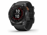 GARMIN GPS-Sportuhr Fenix 7X Pro ? Solar Edition, Touchscreen