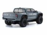 Kyosho Europe Kyosho Trophy Truck Toyota Tacoma TRD Pro KB10L Grau