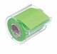NT        Memoc Roll Tape - RK-50CHLI lime                  50mmx10m