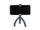 Bild 0 Joby Smartphone-Stativ GorillaPod Mini Blau, Detailfarbe: Blau