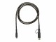 FAIRPHONE USB-C 3.2 LONG LIFE CABLE NMS NS CABL