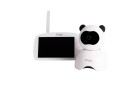 Enuja Babyphone EJ-008SC 1080p, weiss