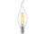 Bild 0 Philips Professional Lampe MAS LEDCandle DT2.5-25W E14 BA35 CL G