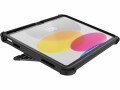 Otterbox Defender Series - Protective case for tablet