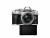Bild 2 OM-System Fotokamera E-M10 Mark IV Kit 14-42 Silber, Bildsensortyp