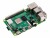 Bild 1 Raspberry Pi Entwicklerboard Raspberry Pi 4 Model B 8 GB