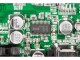 Bild 0 Teac CD-Player/DAB+-Tuner PD-301DAB-X-S Silber, Detailfarbe
