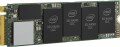 Intel Solid-State Drive 660p Series - Solid-State-Disk