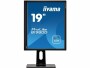iiyama Monitor ProLite B1980D-B1, Bildschirmdiagonale: 19 "