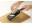 Bild 5 Kyocera Mandoline verstellbar Schwarz, Detailfarbe: Schwarz