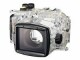 Canon Unterwassergehäuse WP-DC55, Kompatible Hersteller: Canon